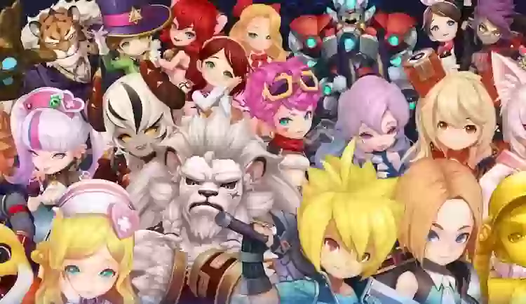 Лучшие игры для Android сентября 2026