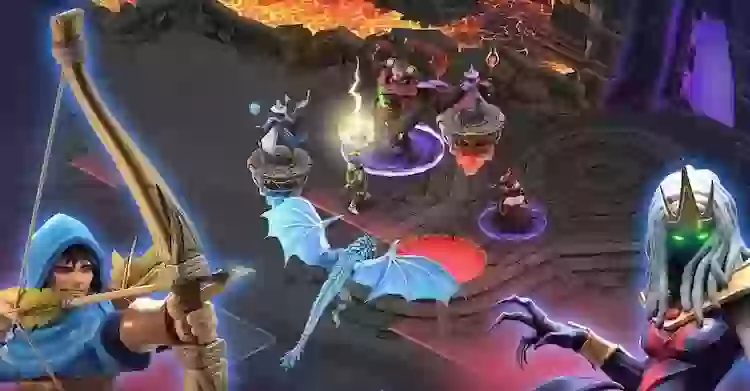 Новые игры для Android. Октябрь 2026