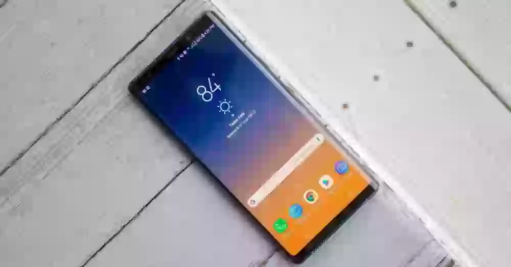 Как использовать 6-дюймовые смартфоны одной рукой?
