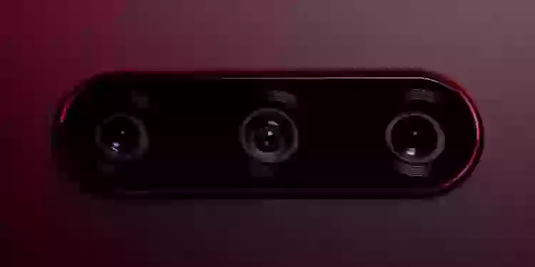 LG запатентовала смартфон с 16 камерами! Это возможно?