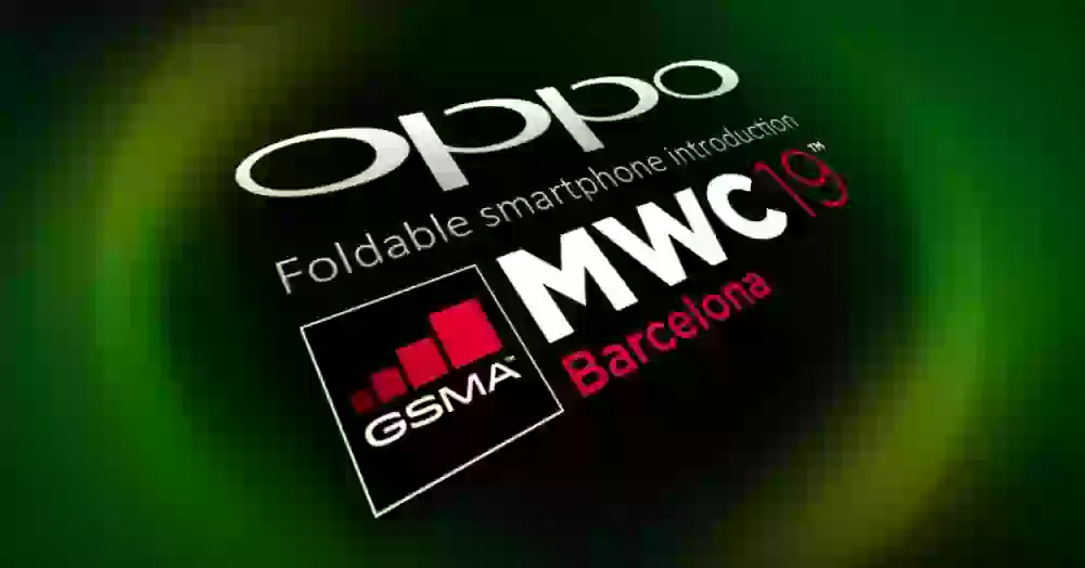 Сгибаемый смартфон OPPO — на MWC 2026
