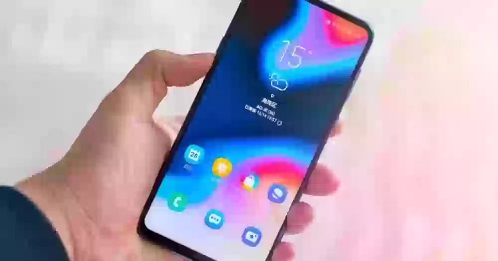 Какой смартфон Samsung в 2026 году вы ждёте больше всего?
