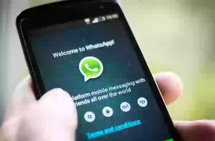 Как добавить иконку чата из WhatsApp на рабочий стол на Android