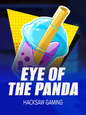 Играть в EYE OF THE PANDA на Pokerdom