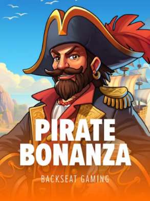 Играть в Pirate Bonanza на Pokerdom