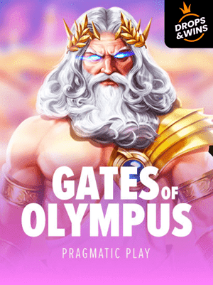 Играть в Gates Of Olympus на Pokerdom