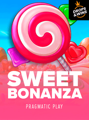 Играть в Sweet Bonanza на Pokerdom