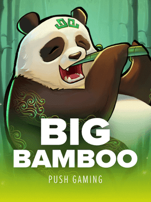 Играть в Big Bamboo на Pokerdom