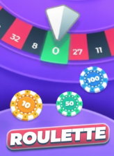 Играть в roulette на Pokerdom