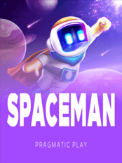 Играть в Spaceman на Pokerdom