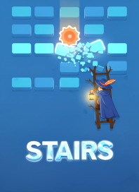 Играть в stairs на Pokerdom