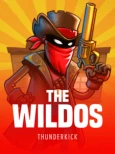Играть в The Wildos на Pokerdom