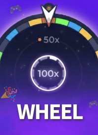 Играть в wheel на Pokerdom