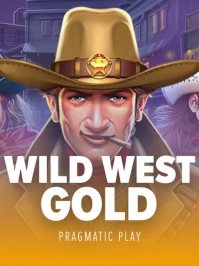Играть в Wild West Gold на Pokerdom